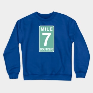 MM7 Boutique Crewneck Sweatshirt